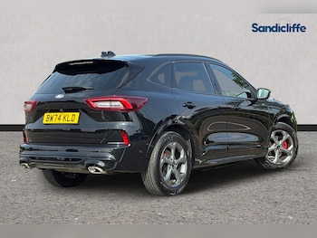 Used Ford Kuga 2025 for sale - 79194724: Photo