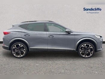 Used Cupra Formentor 2024 for sale - 76740983: Photo