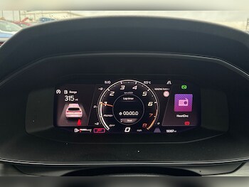 Used Cupra Formentor 2024 for sale - 76740983: Photo