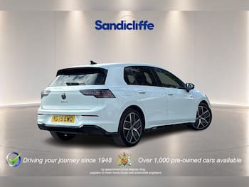 Used Volkswagen Golf SV 2025 for sale - 79794991: Photo