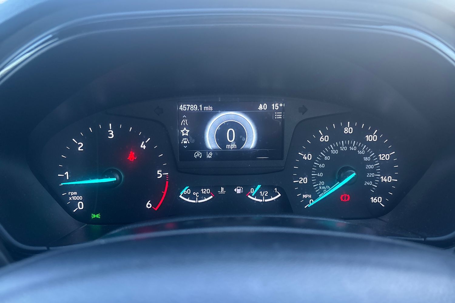 Used Ford Focus 2020 for sale - 77730802: Photo 3