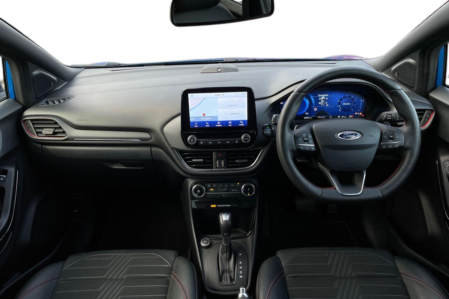 Used Ford Puma 2022 for sale - 76799015: Photo 11