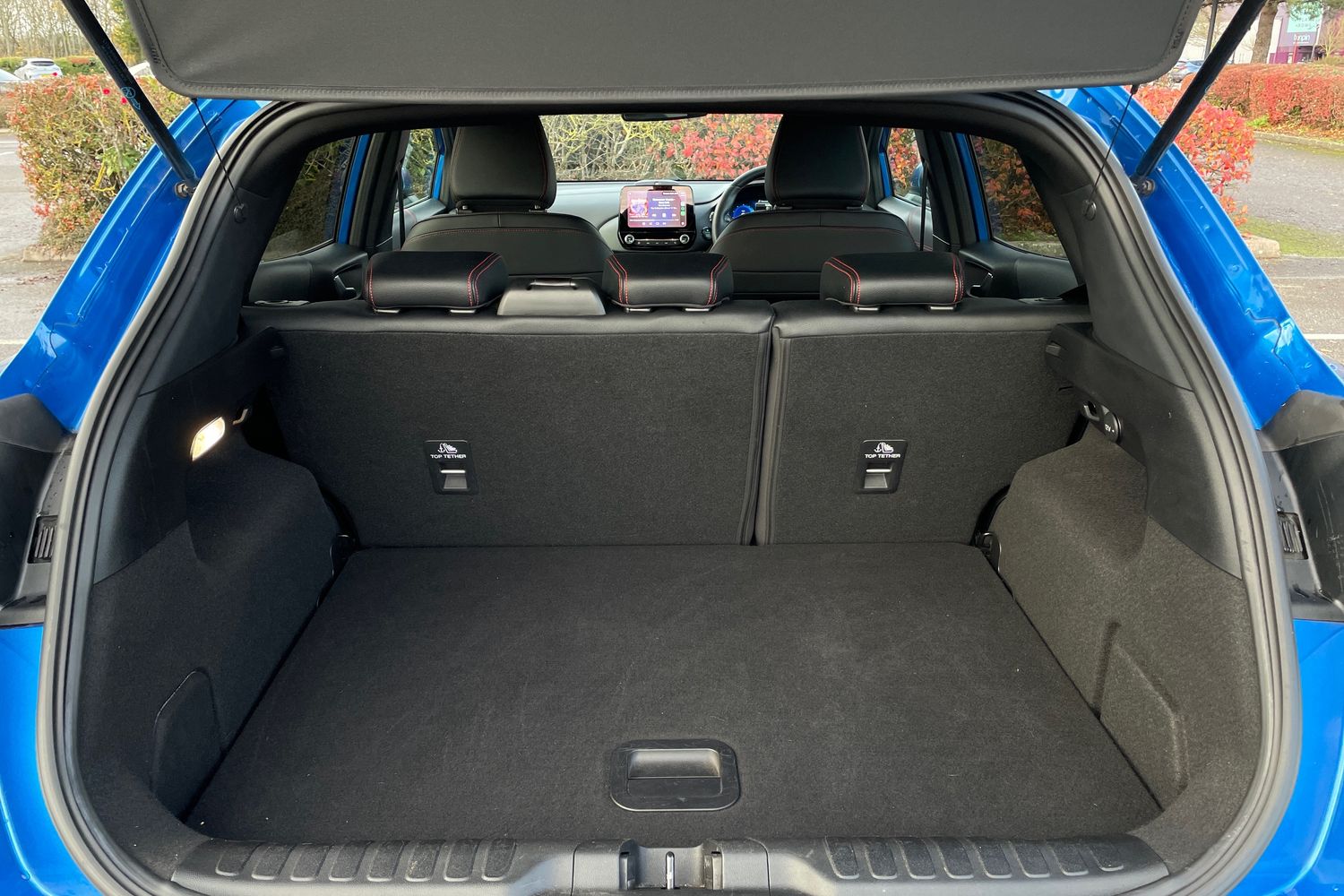 Used Ford Puma 2022 for sale - 76799015: Photo 14