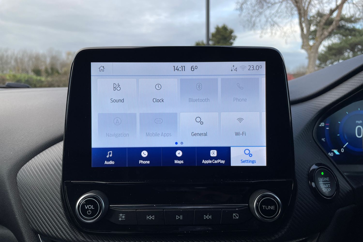 Used Ford Puma 2022 for sale - 76799015: Photo 44