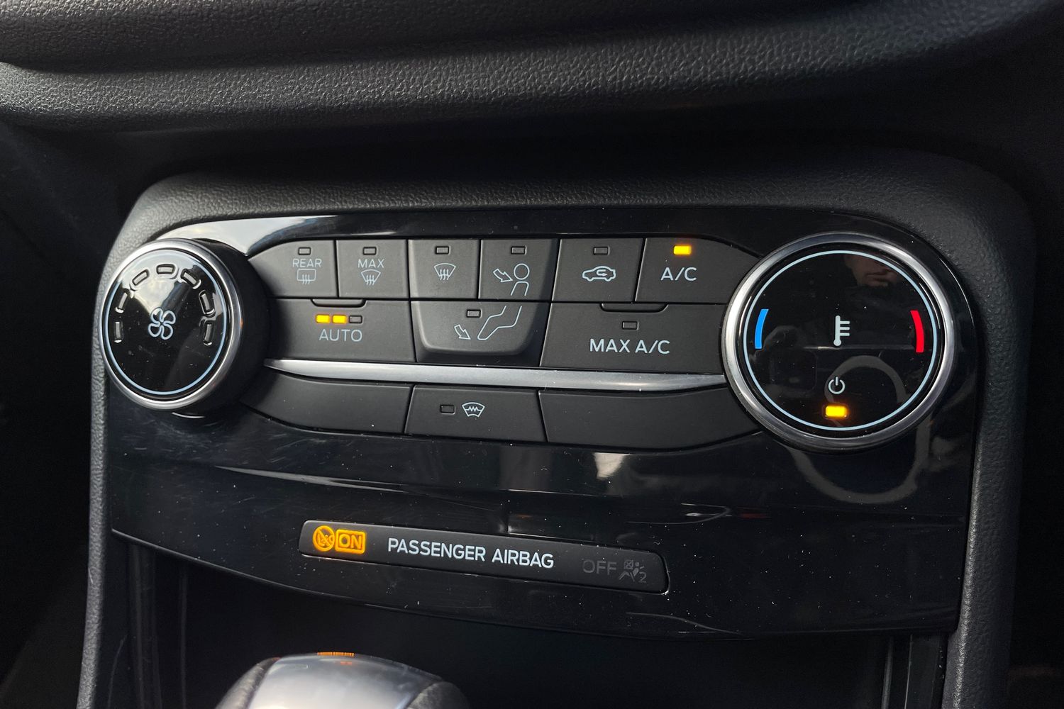 Used Ford Puma 2022 for sale - 76799015: Photo 49