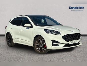 Used Ford Kuga 2023 for sale - 79392806: Photo