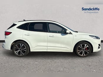Used Ford Kuga 2023 for sale - 79392806: Photo