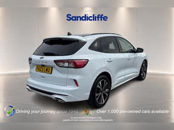 Used Ford Kuga 2023 for sale - 79392806: Photo