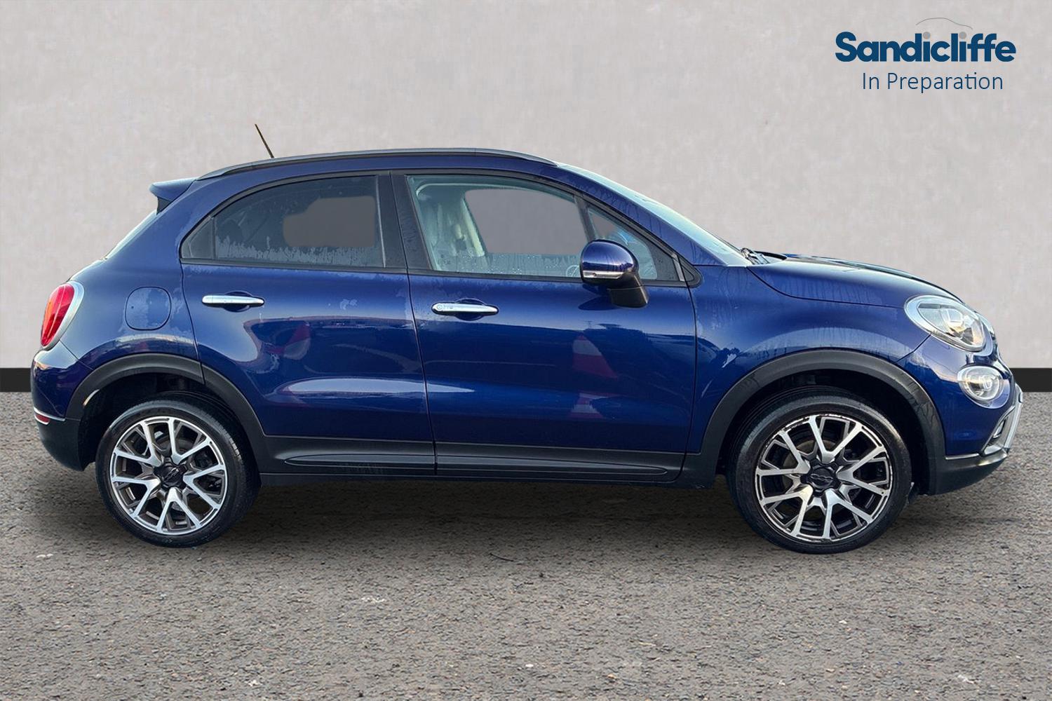 Used Fiat 500X 2015 for sale - 76799023: Photo 2