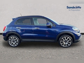 Used Fiat 500X 2015 for sale - 76799023: Photo