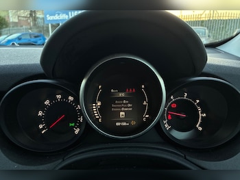 Used Fiat 500X 2015 for sale - 76799023: Photo