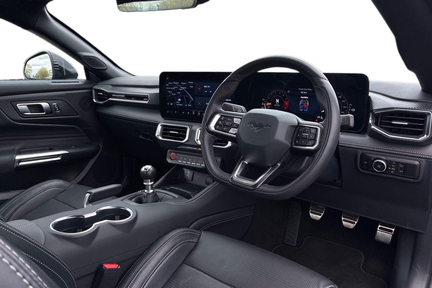 Used Ford Mustang 2025 for sale - 78018135: Photo 12