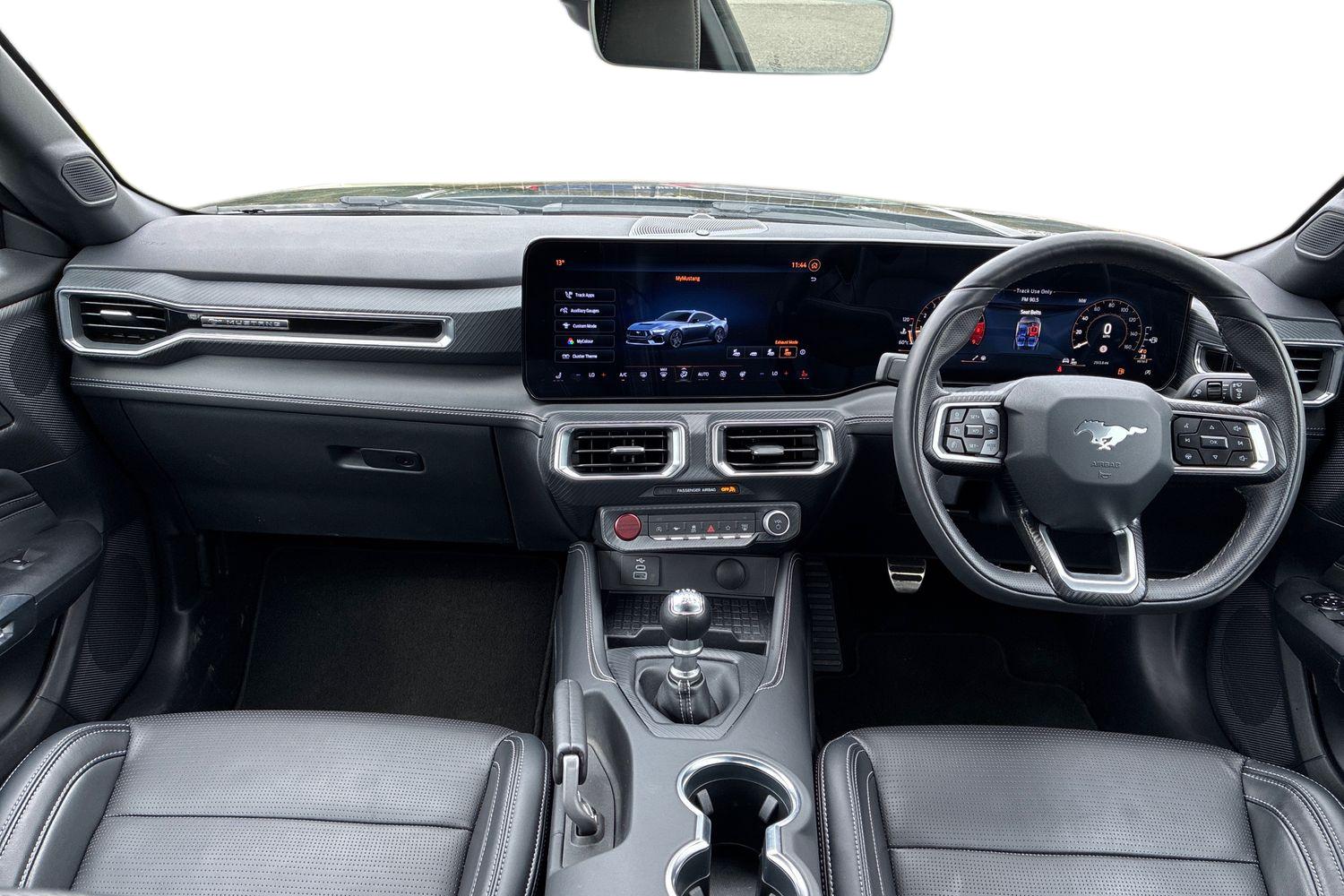 Used Ford Mustang 2025 for sale - 78018135: Photo 13