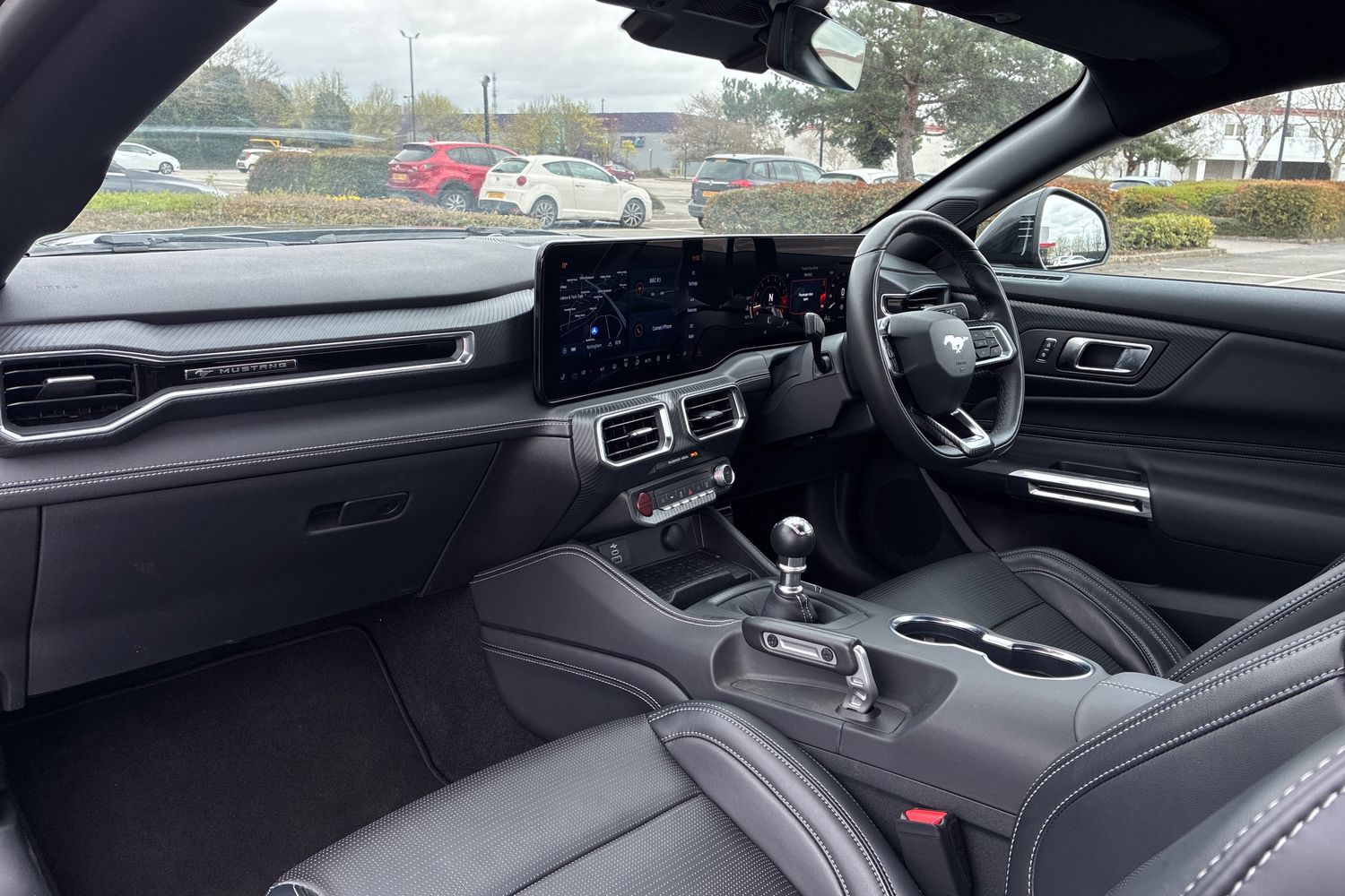 Used Ford Mustang 2025 for sale - 78018135: Photo 14