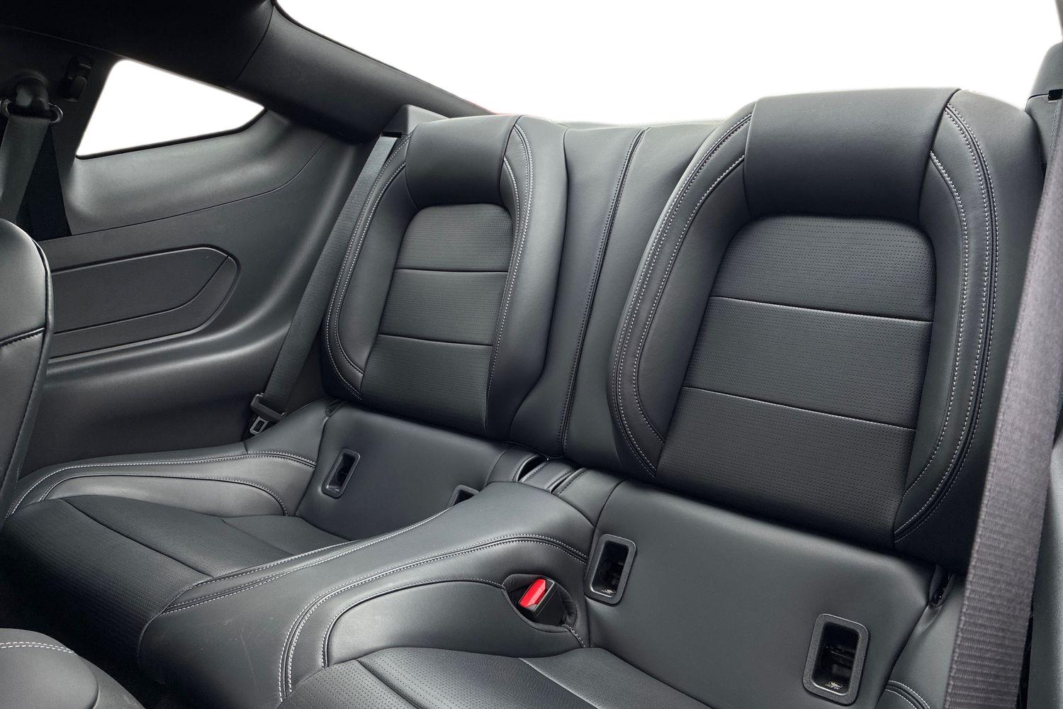 Used Ford Mustang 2025 for sale - 78018135: Photo 17