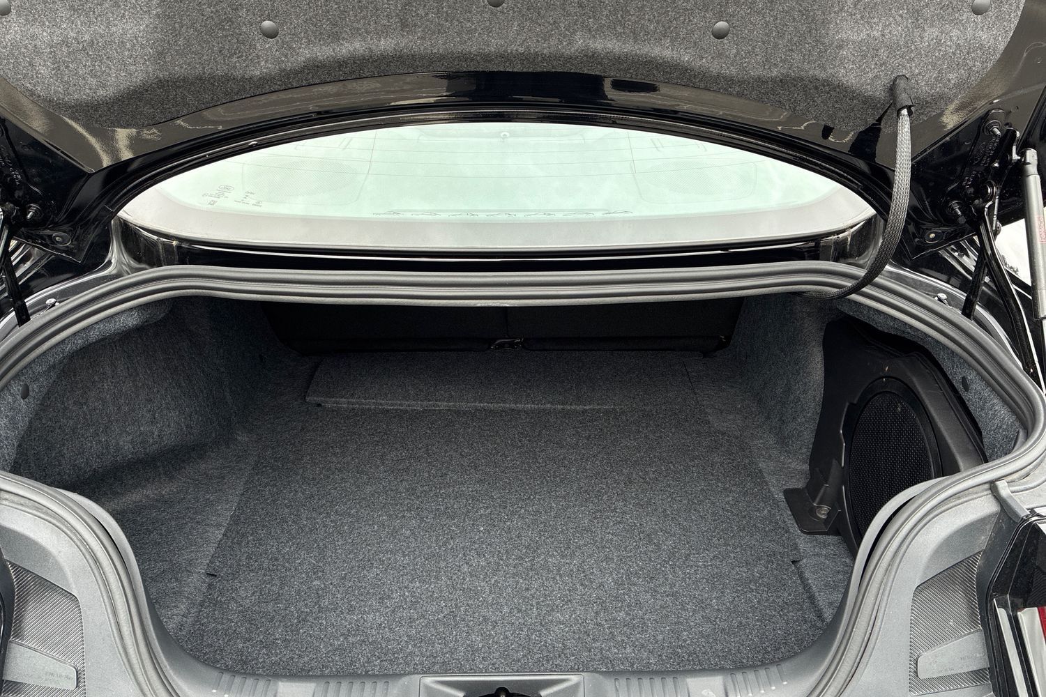 Used Ford Mustang 2025 for sale - 78018135: Photo 18