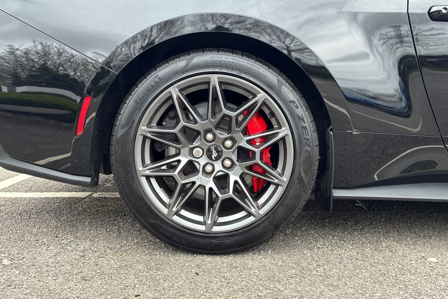 Used Ford Mustang 2025 for sale - 78018135: Photo 20