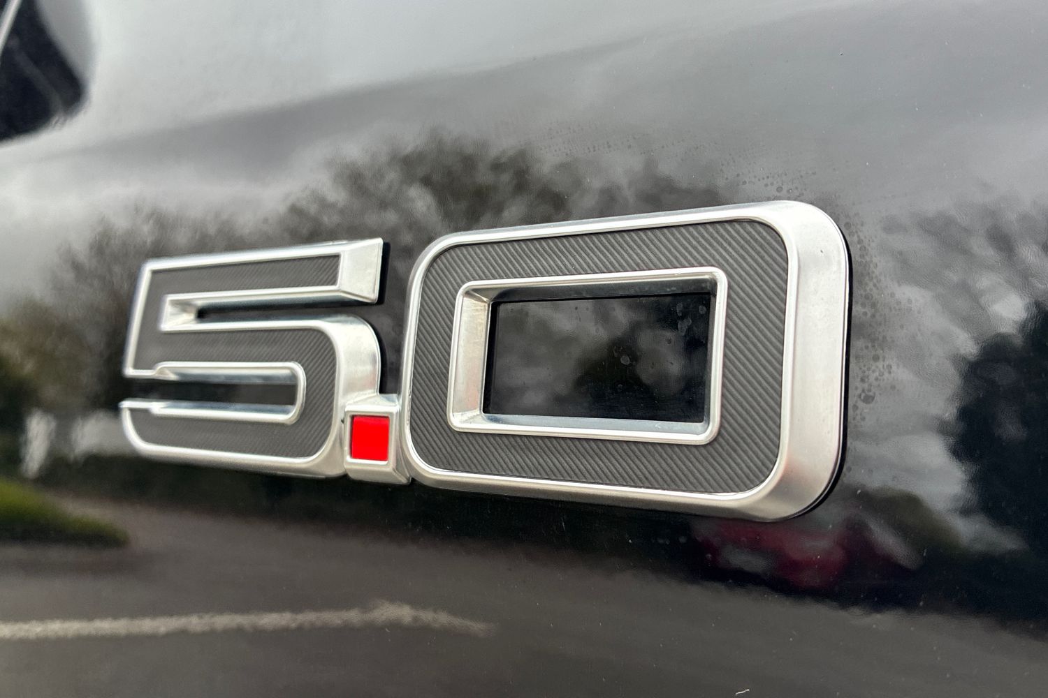 Used Ford Mustang 2025 for sale - 78018135: Photo 23