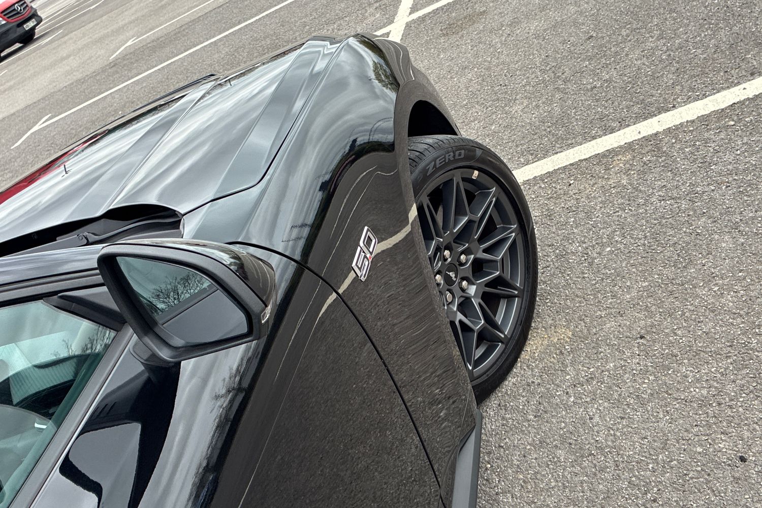 Used Ford Mustang 2025 for sale - 78018135: Photo 28