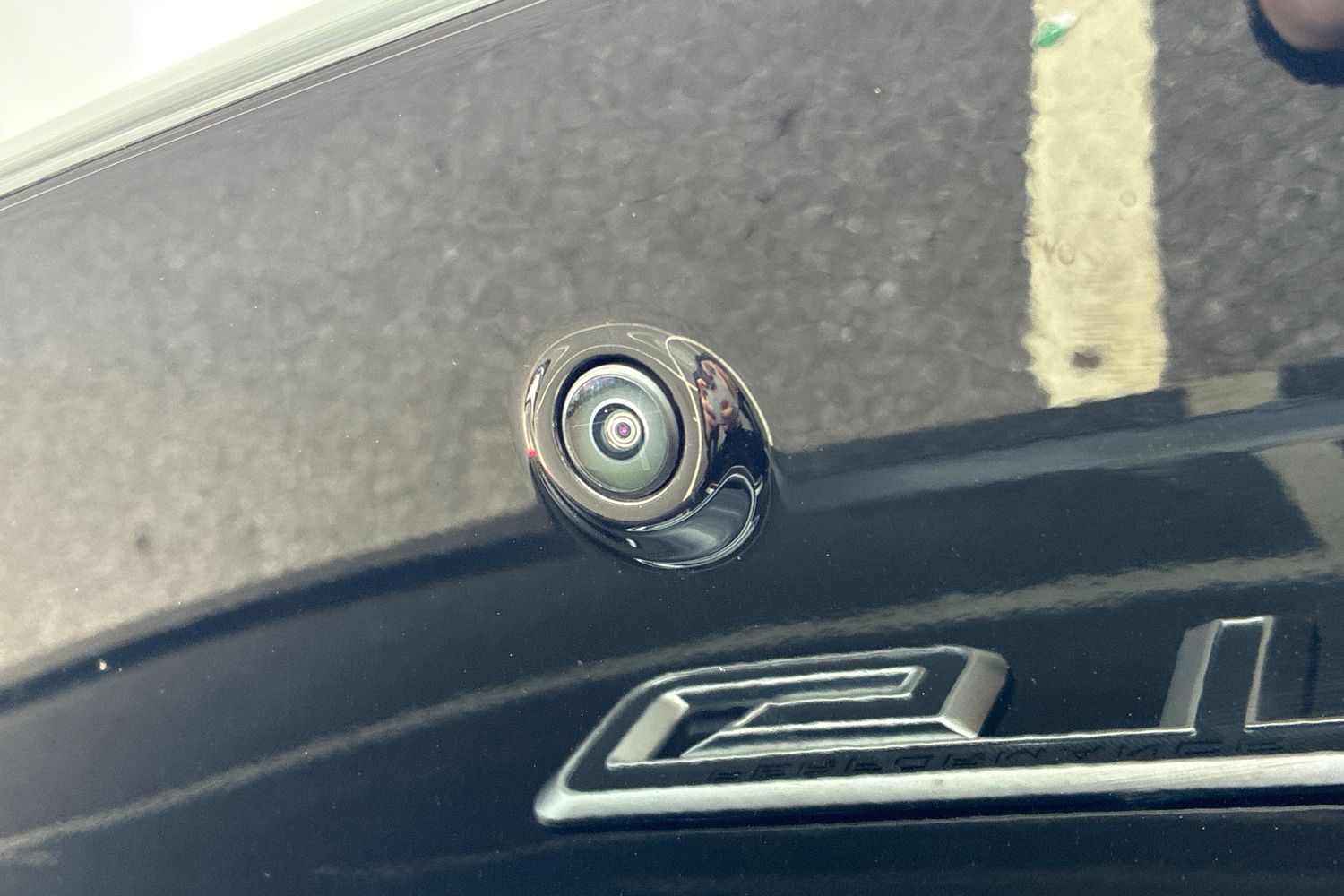 Used Ford Mustang 2025 for sale - 78018135: Photo 32