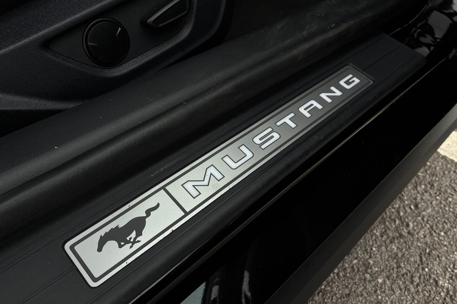 Used Ford Mustang 2025 for sale - 78018135: Photo 34