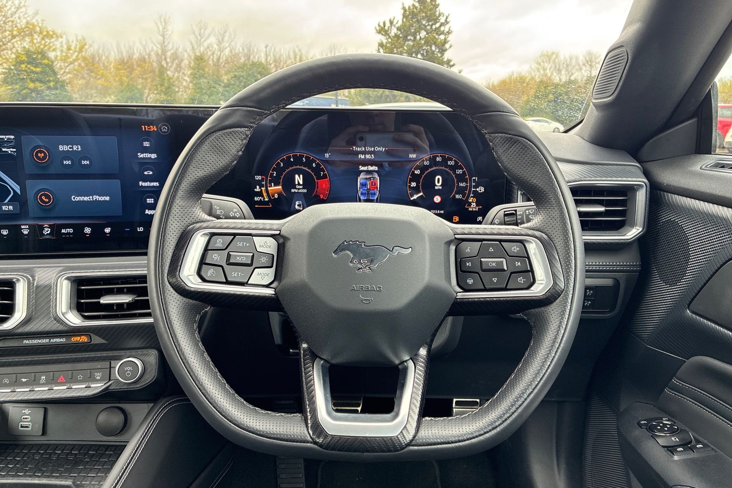 Used Ford Mustang 2025 for sale - 78018135: Photo 37