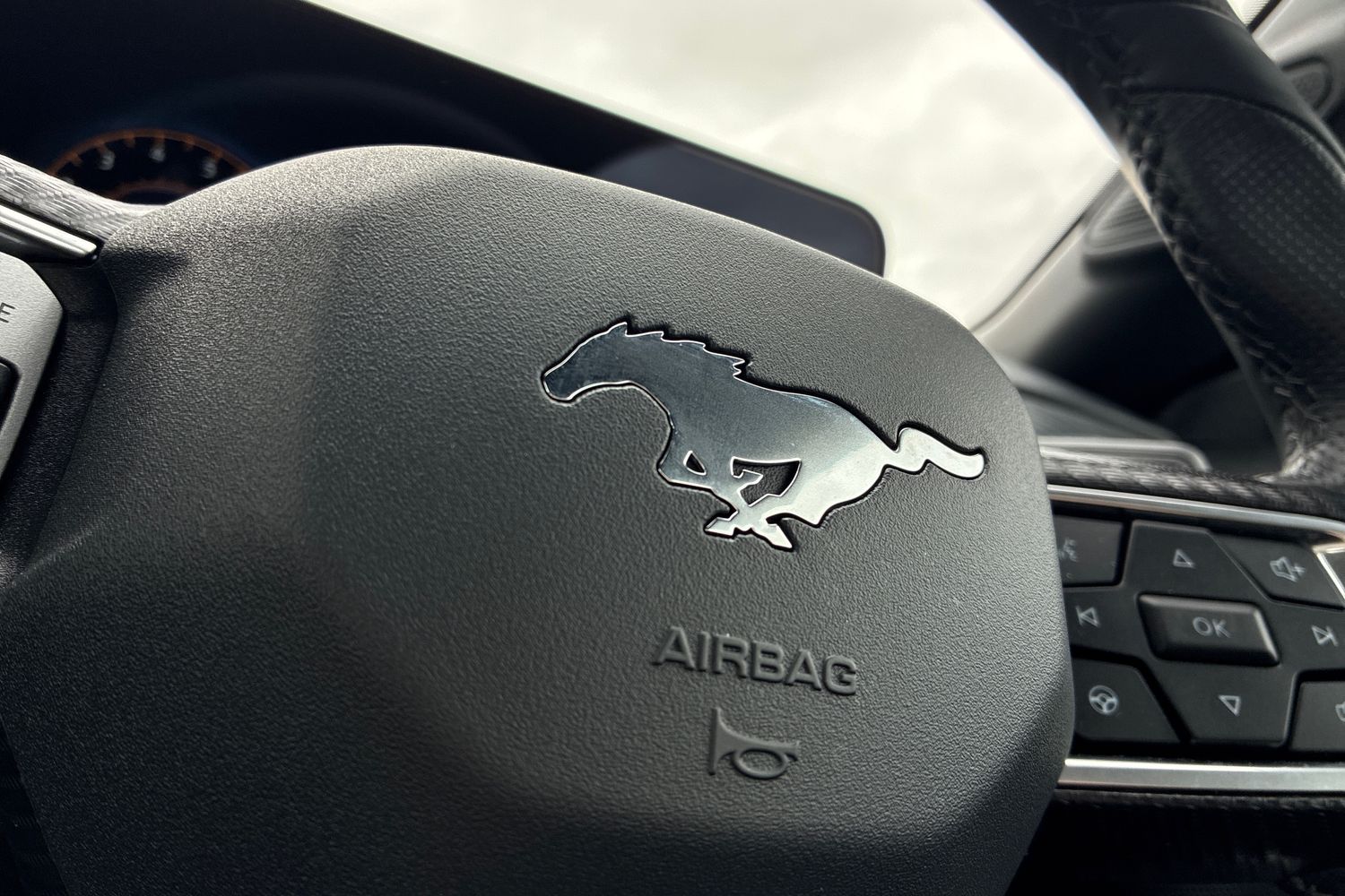 Used Ford Mustang 2025 for sale - 78018135: Photo 40