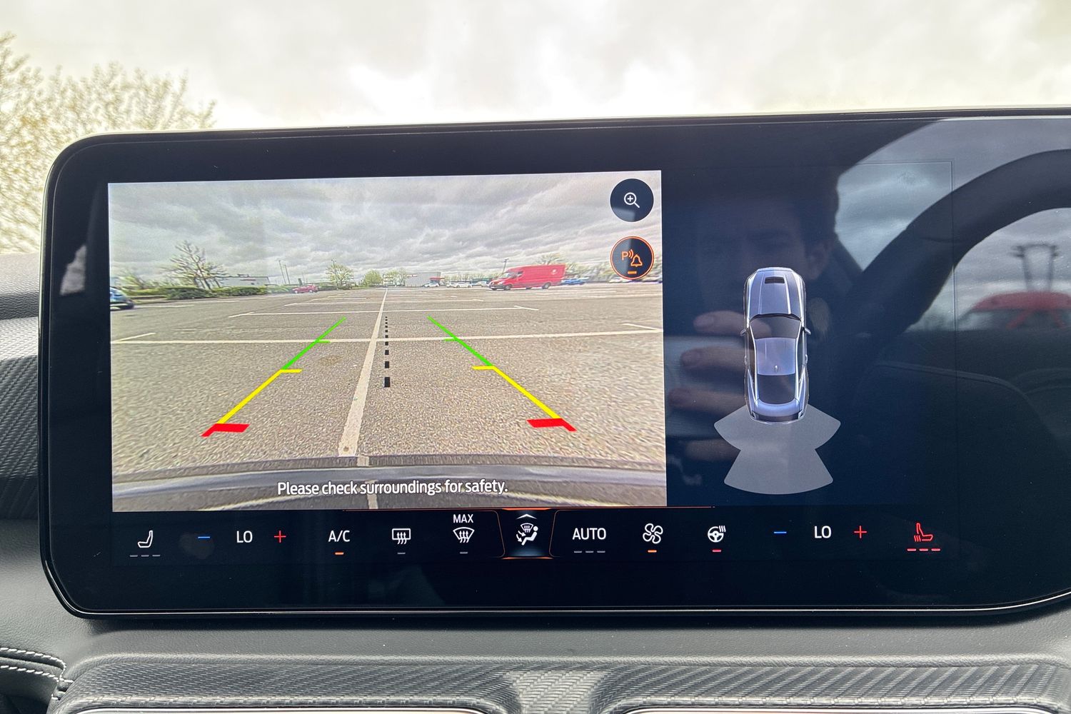 Used Ford Mustang 2025 for sale - 78018135: Photo 45