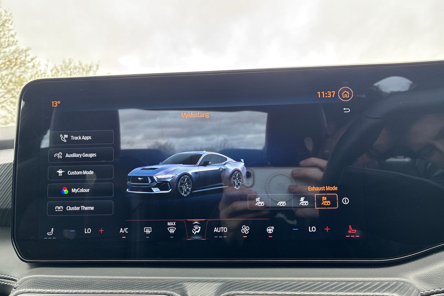 Used Ford Mustang 2025 for sale - 78018135: Photo 46