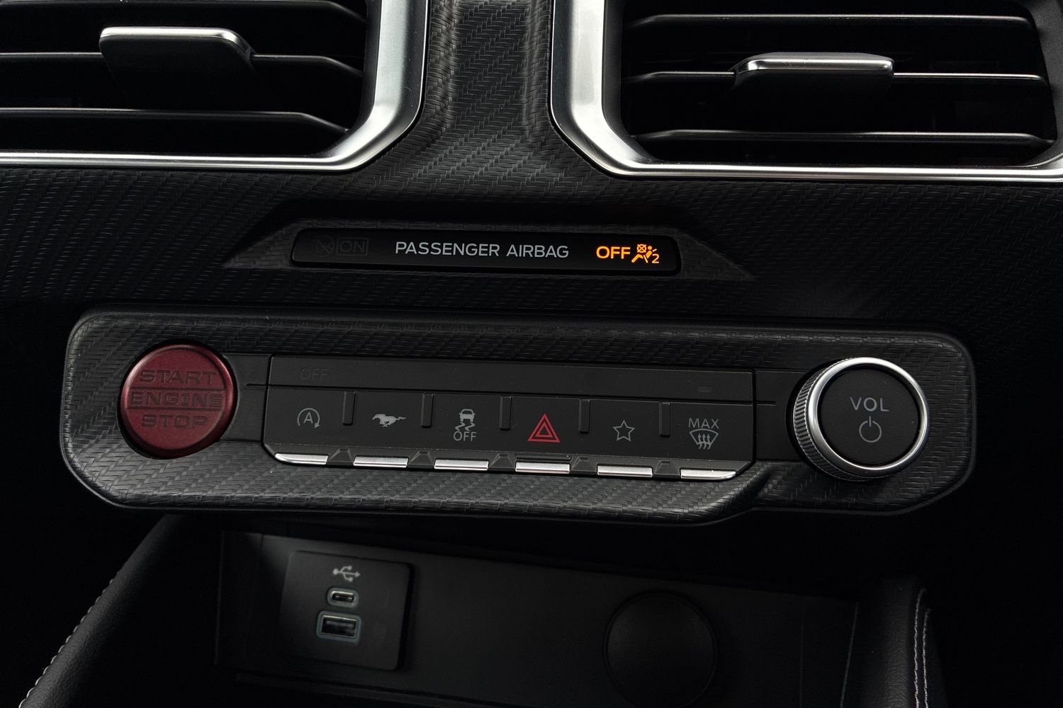 Used Ford Mustang 2025 for sale - 78018135: Photo 47