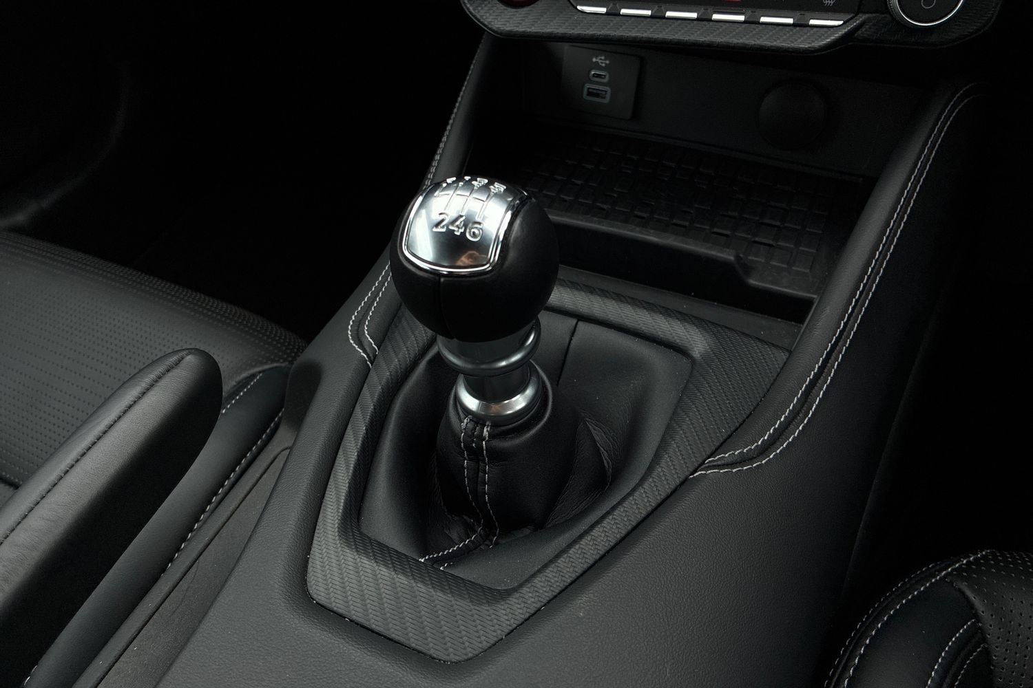 Used Ford Mustang 2025 for sale - 78018135: Photo 48