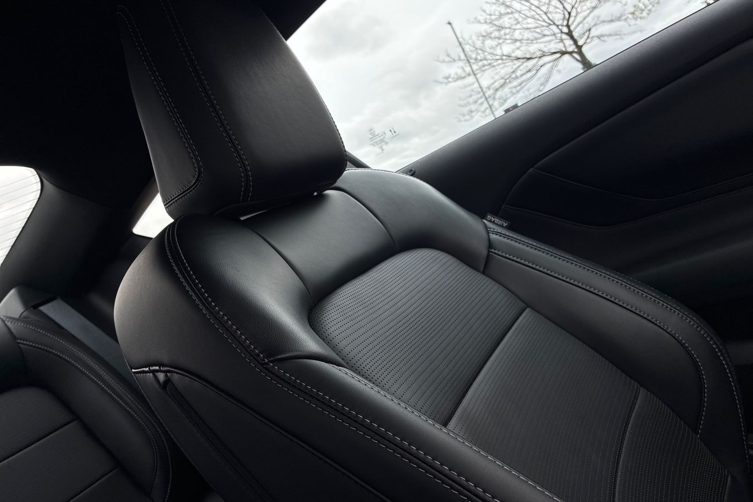 Used Ford Mustang 2025 for sale - 78018135: Photo 51