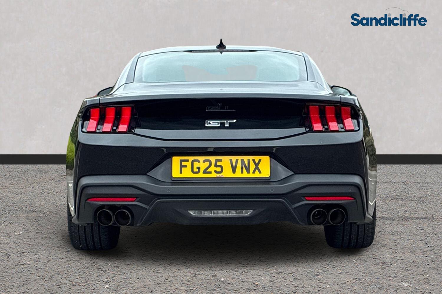 Used Ford Mustang 2025 for sale - 78018135: Photo 6