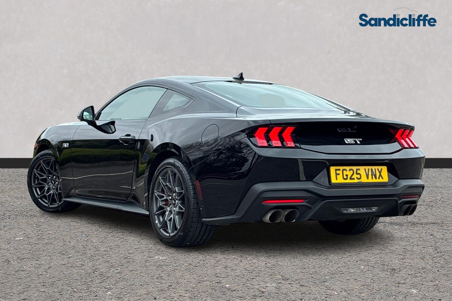 Used Ford Mustang 2025 for sale - 78018135: Photo 7