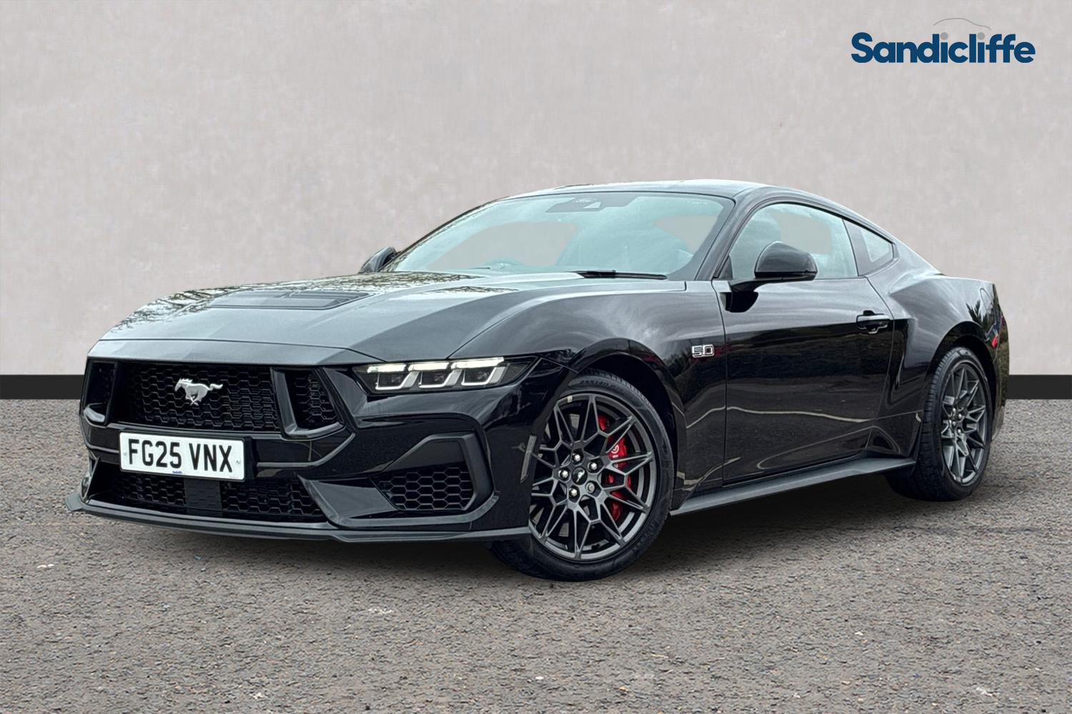 Used Ford Mustang 2025 for sale - 78018135: Photo 9