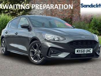 2018 - 5Y9BA 5-Door