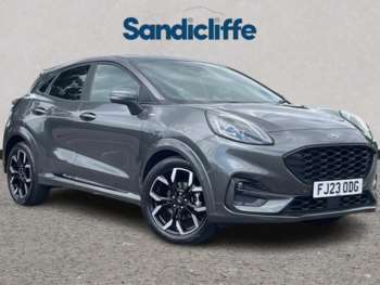 2023 - 289BB 5-Door