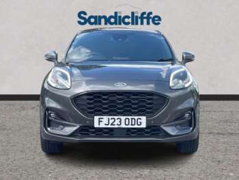 Used Ford Puma 2023 for sale - 75017543: Photo