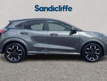 Used Ford Puma 2023 for sale - 75017543: Photo