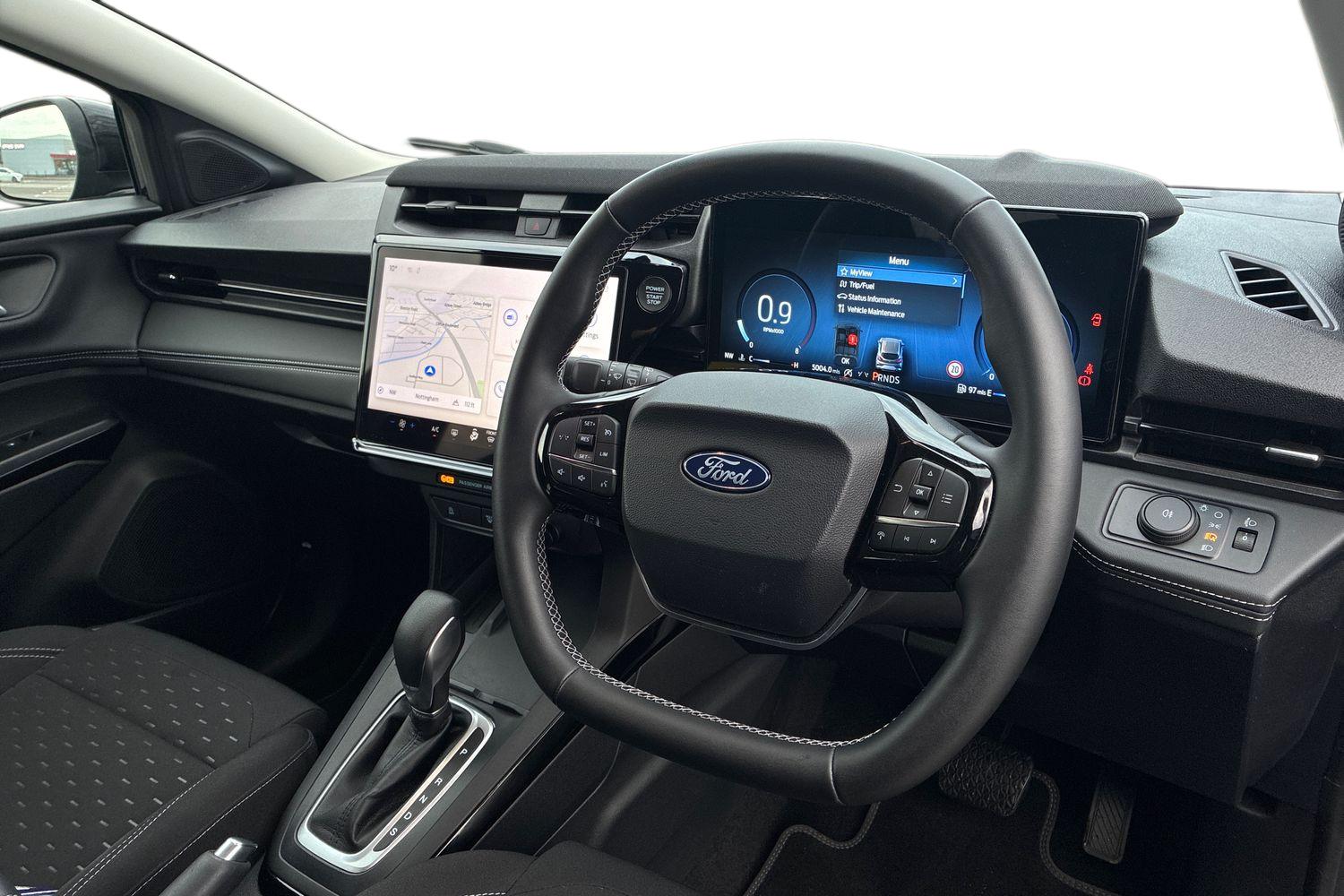 Used Ford Puma 2025 for sale - 76859806: Photo 10