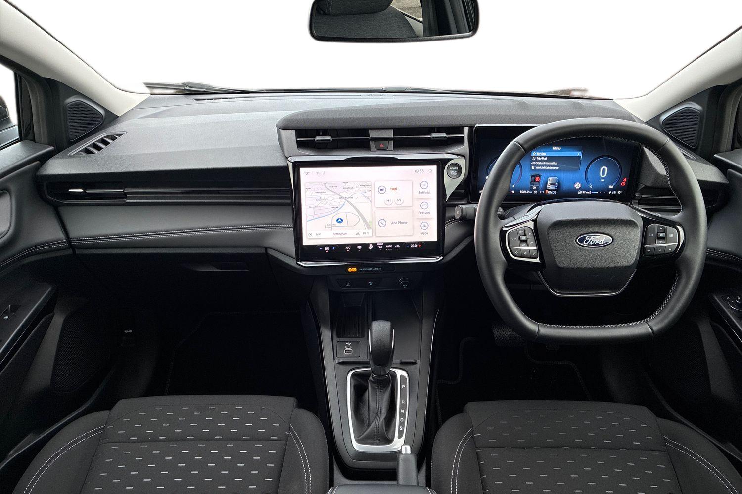 Used Ford Puma 2025 for sale - 76859806: Photo 11