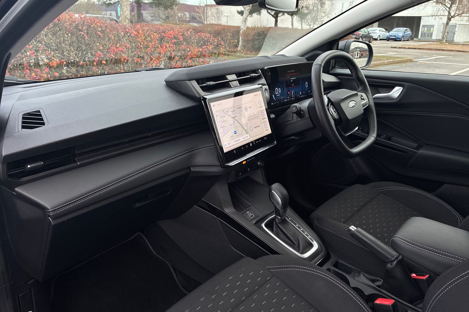 Used Ford Puma 2025 for sale - 76859806: Photo 12