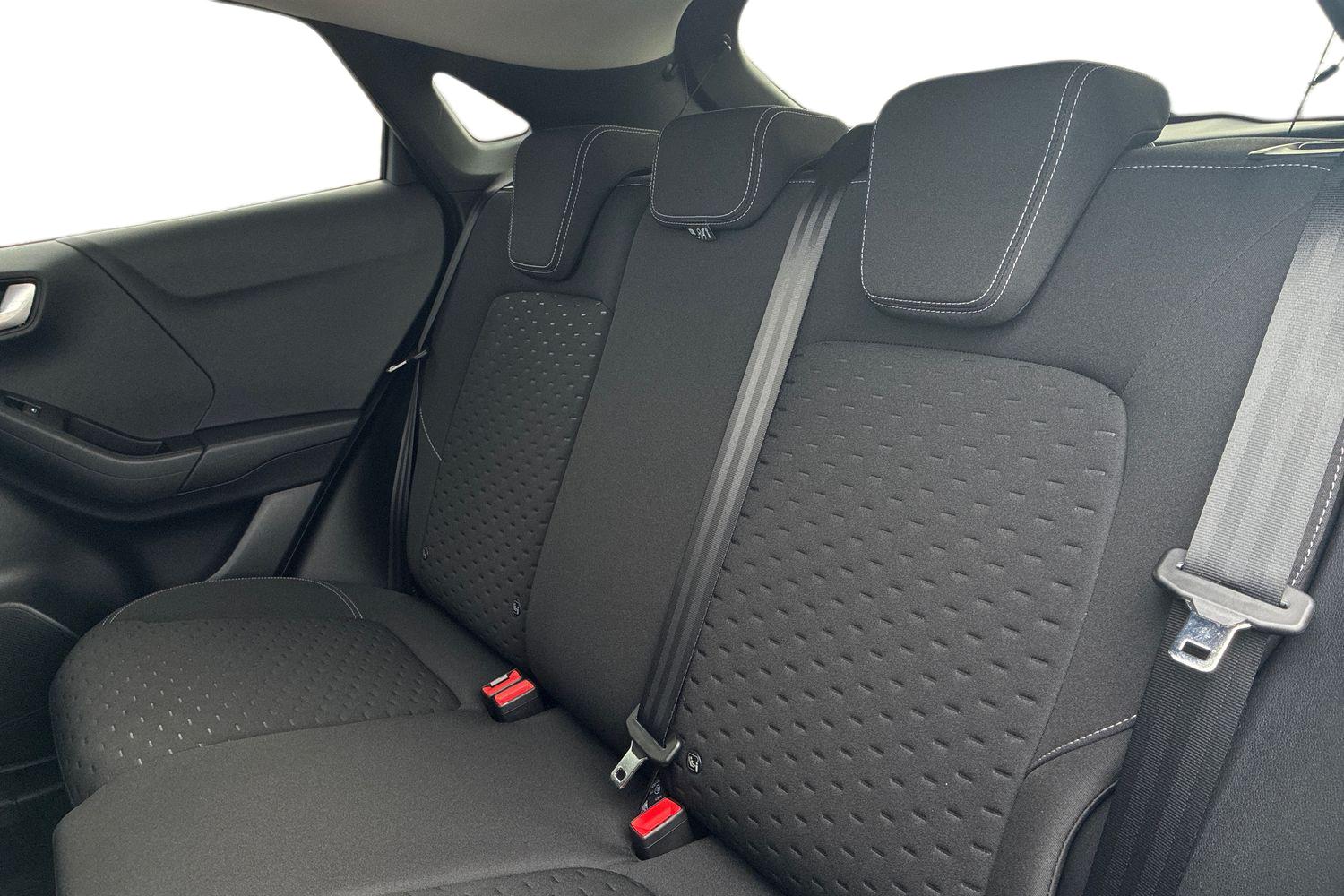 Used Ford Puma 2025 for sale - 76859806: Photo 13