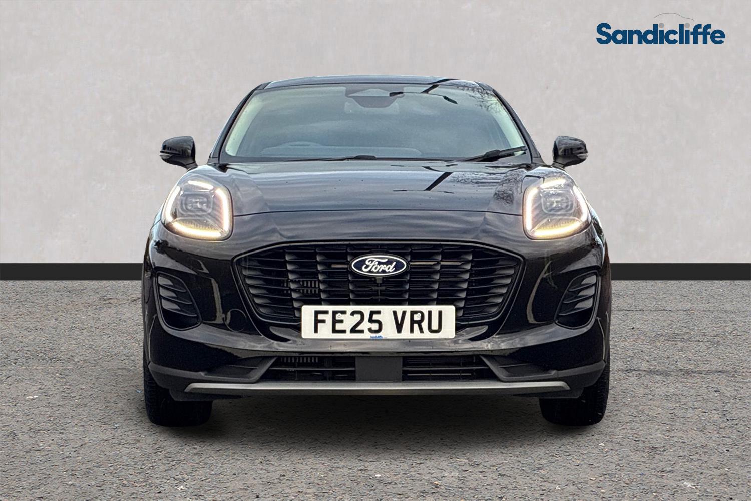 Used Ford Puma 2025 for sale - 76859806: Photo 2