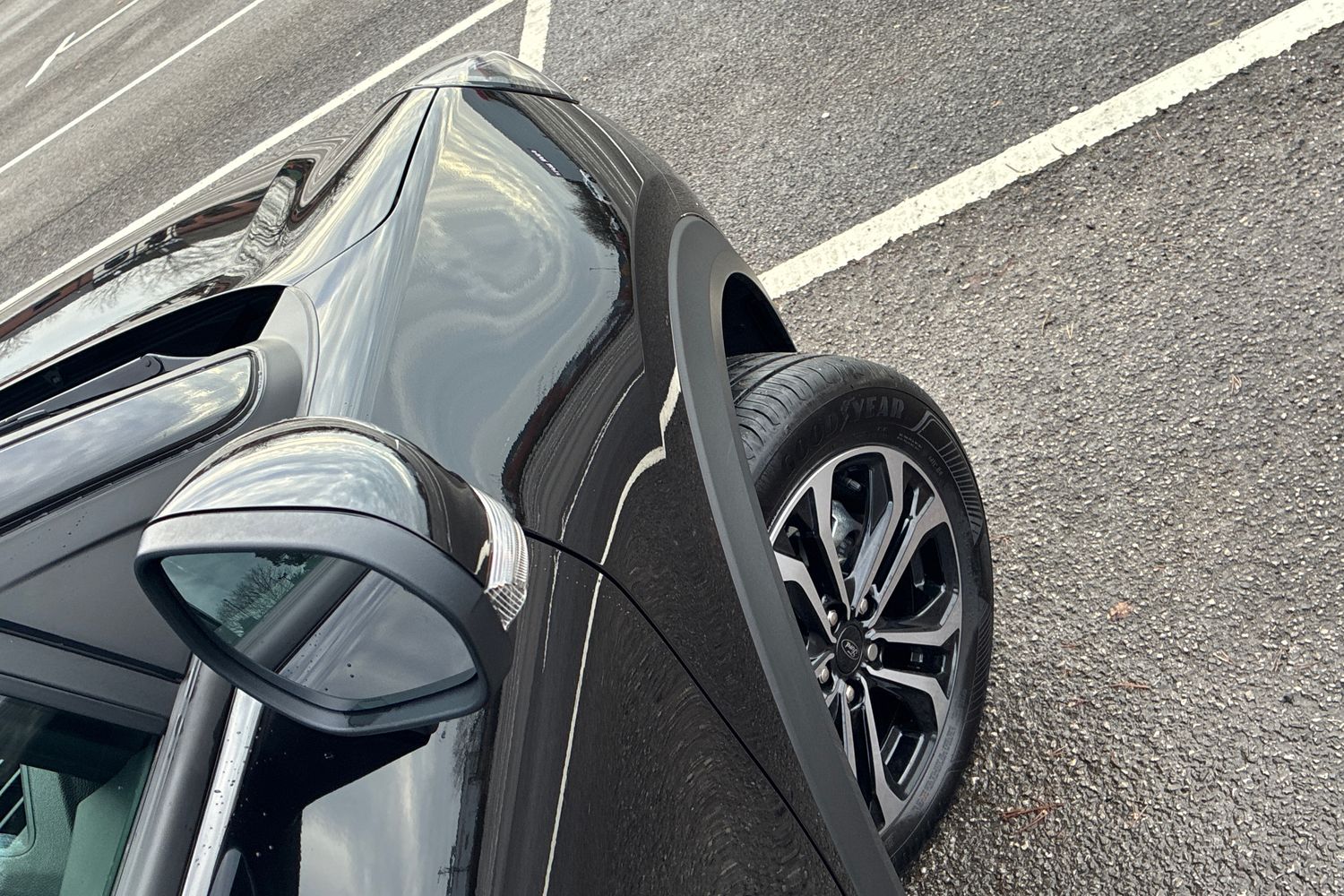 Used Ford Puma 2025 for sale - 76859806: Photo 25