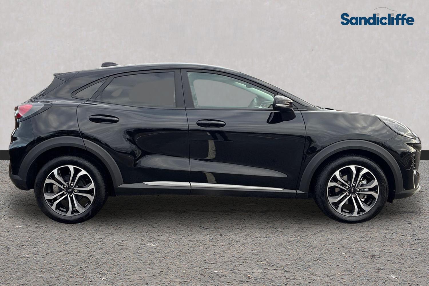 Used Ford Puma 2025 for sale - 76859806: Photo 3