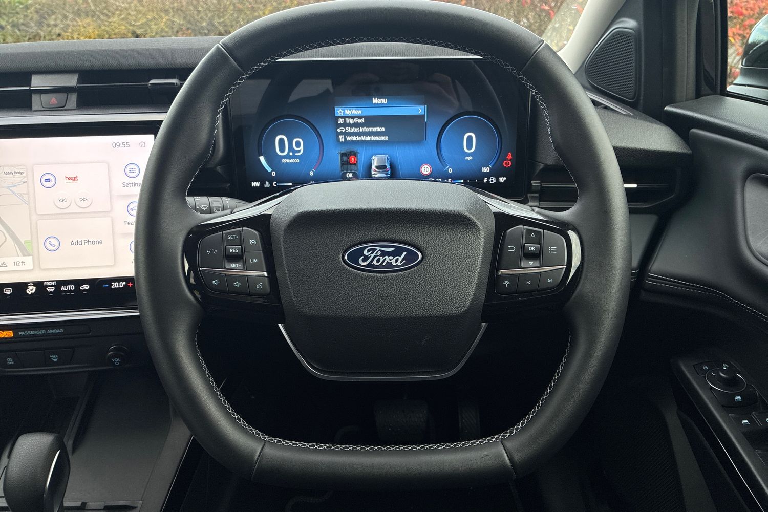 Used Ford Puma 2025 for sale - 76859806: Photo 33