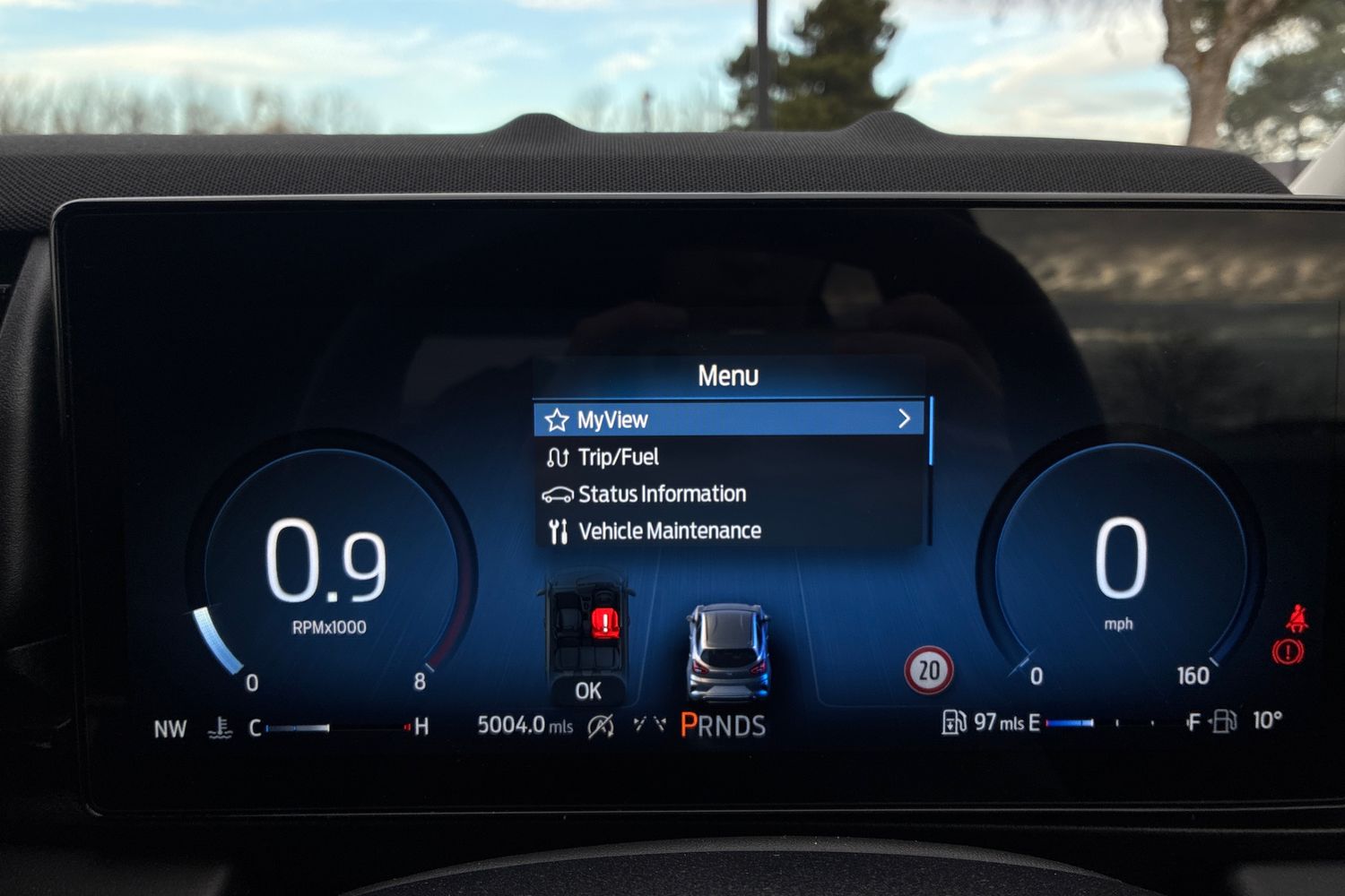 Used Ford Puma 2025 for sale - 76859806: Photo 34