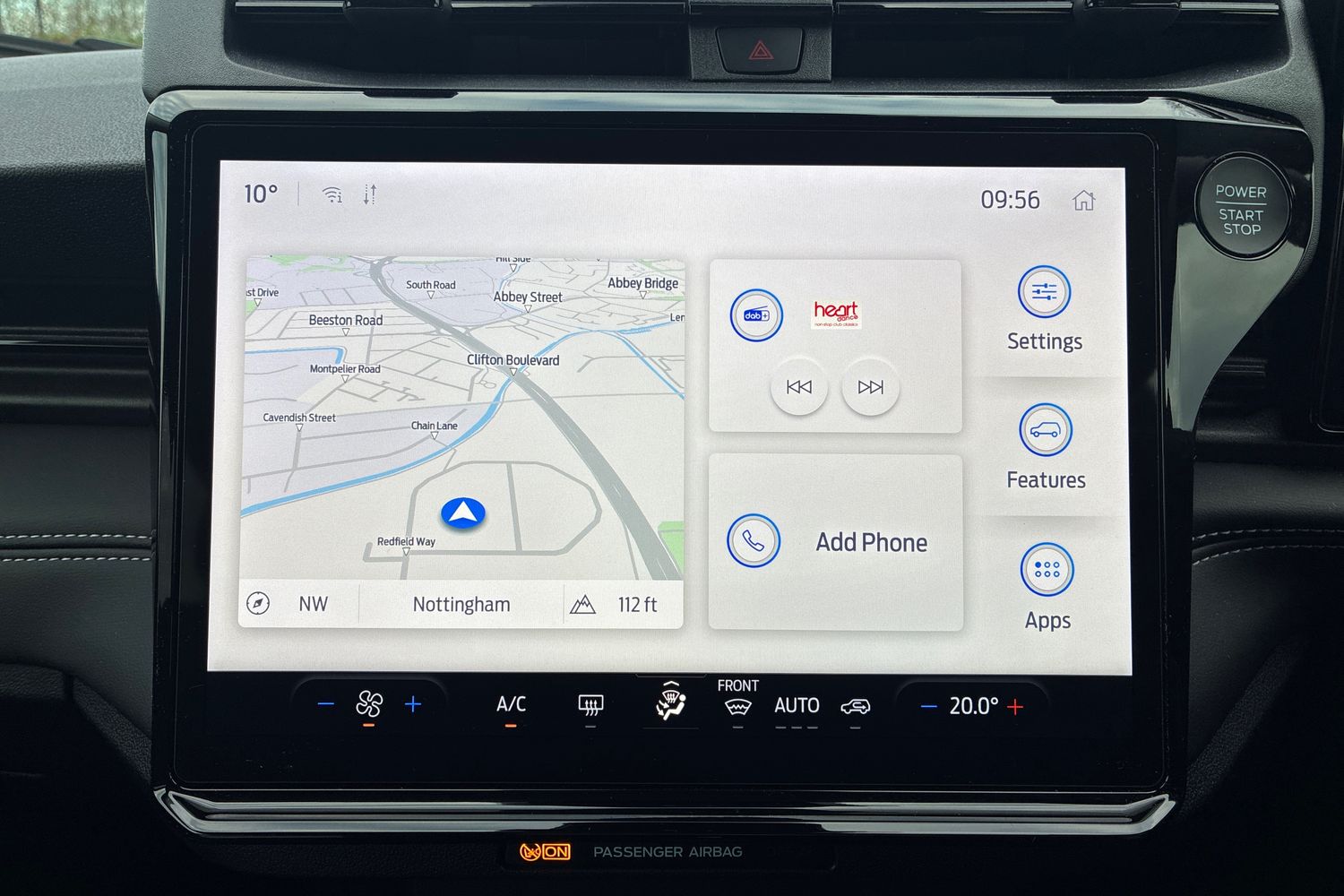 Used Ford Puma 2025 for sale - 76859806: Photo 40