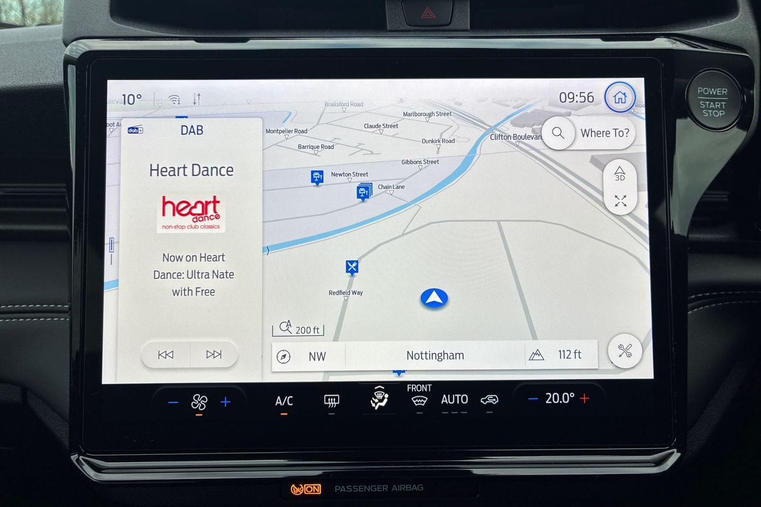 Used Ford Puma 2025 for sale - 76859806: Photo 41